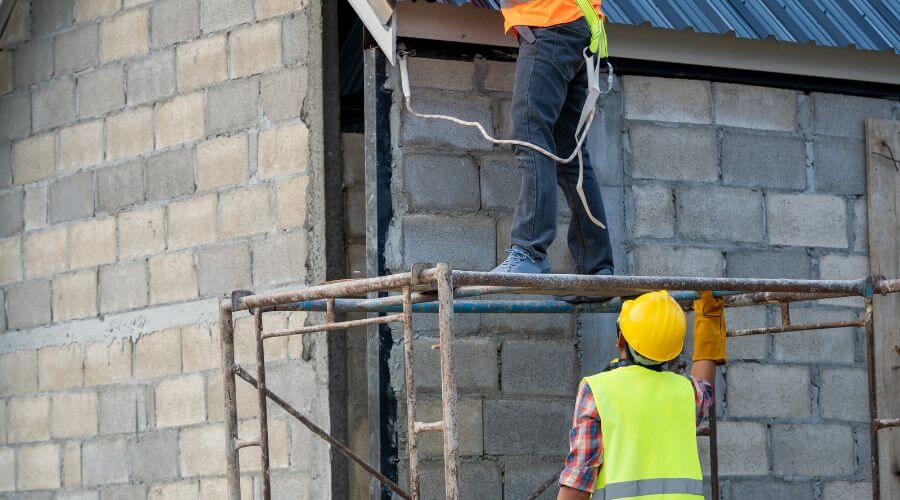 Expert tile roof repair services in Spring City, PA